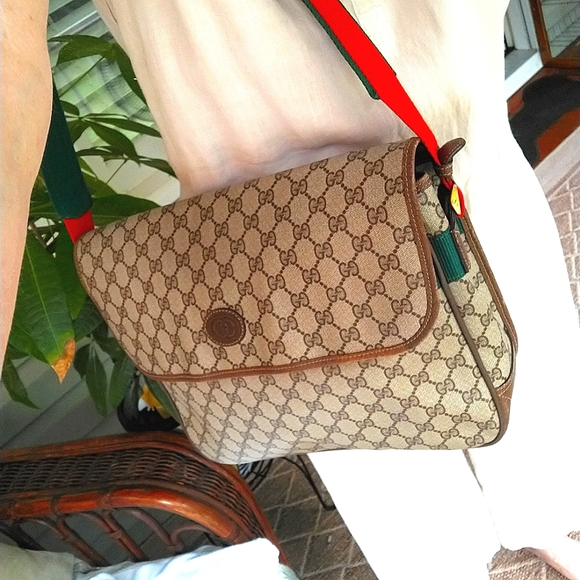 GUCCI⭐Authentic - Picture 16 of 16